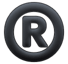 registered as rendered by Huawei
