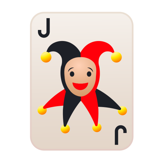 jolly as rendered by Icons8