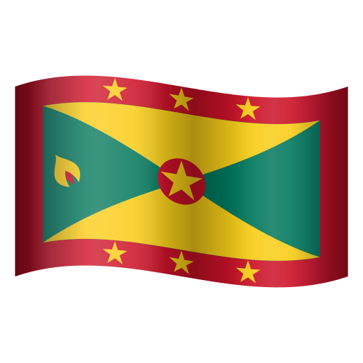 bandeira: Granada as rendered by Icons8