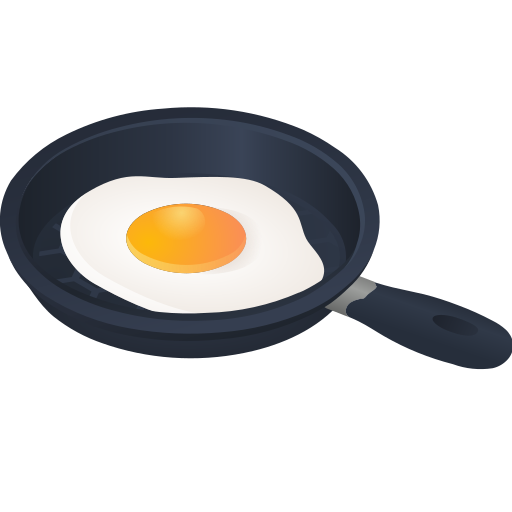 Cooking as drawn by Icons8 in 14.0