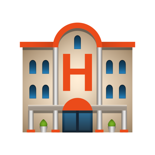 ํธํ
as rendered by Icons8