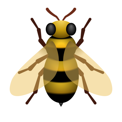 ape as rendered by Icons8