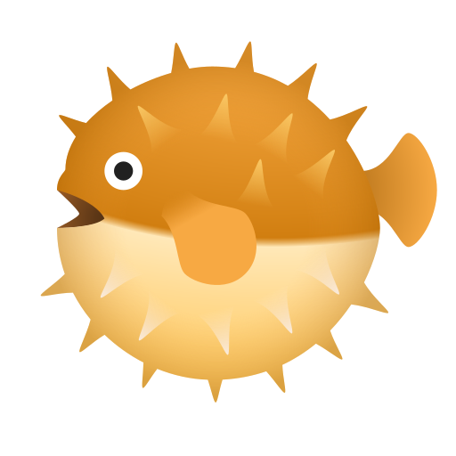 ๋ณต์ด as rendered by Icons8