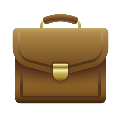 حقيبة كتب as rendered by Icons8
