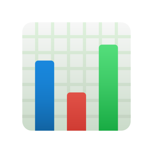 ๋ง๋ ๊ทธ๋ํ as rendered by Icons8