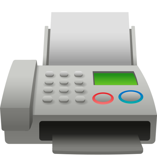 ํฉ์ค as rendered by Icons8