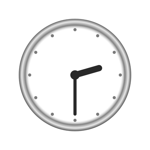 dos y media as rendered by Icons8