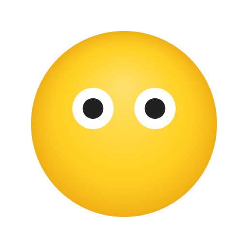 Rosto Sem Boca as drawn by Icons8 in 14.0
