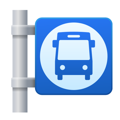 ๋ฒ์ค ์ ๋ฅ์ฅ as rendered by Icons8