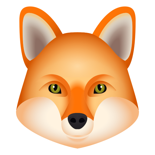 ์ฌ์ฐ ์ผ๊ตด as rendered by Icons8