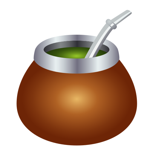 Mate-Tee as rendered by Icons8