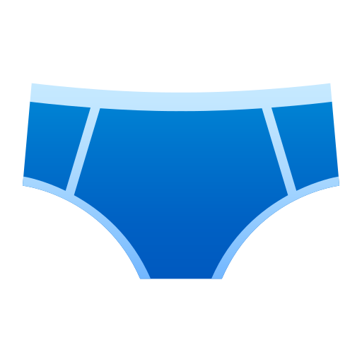 Slip as rendered by Icons8