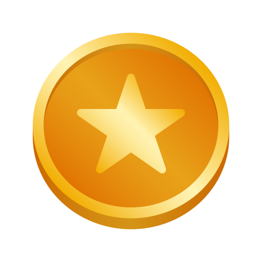 moneda as rendered by Icons8