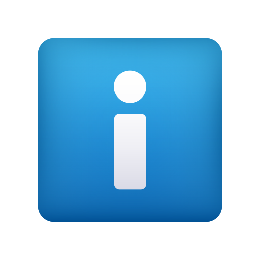 information as rendered by Icons8
