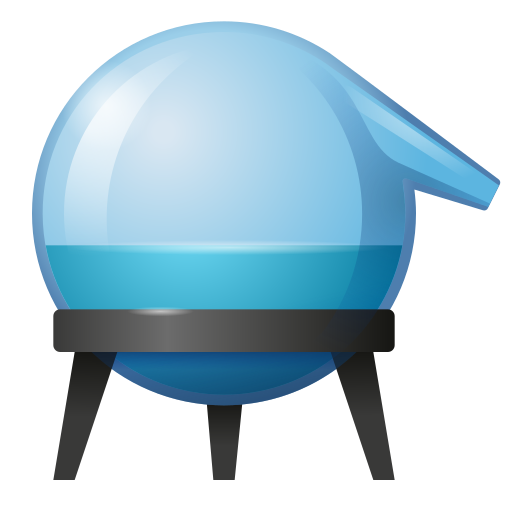 alambicco as rendered by Icons8