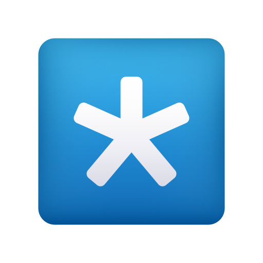Taste: * as rendered by Icons8