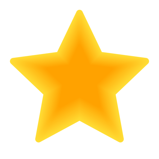 stella as rendered by Icons8