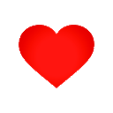 Broken Heart, the design in this release