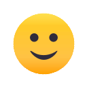 Smiling Face with Heart-Eyes, the design in this release