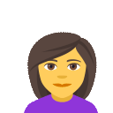 Woman Raising Hand, the design in this release