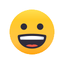 Money-Mouth Face, the design in this release
