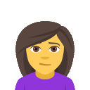 Woman Facepalming, the design in this release