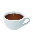 Hot Beverage, the design in this release