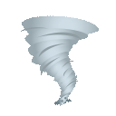 ํ ๋ค์ด๋ as rendered by JoyPixels Animations