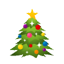 Christmas Tree, the design in this release