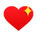 Sparkling Heart, the design in this release
