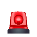 Police Car Light, the design in this release
