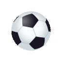 Soccer Ball, the design in this release