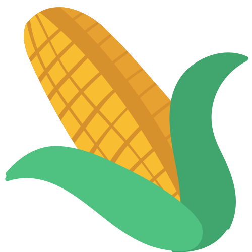 Ear of Corn, the previous design