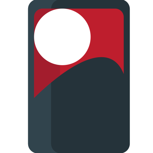 Flower Playing Cards, the previous design