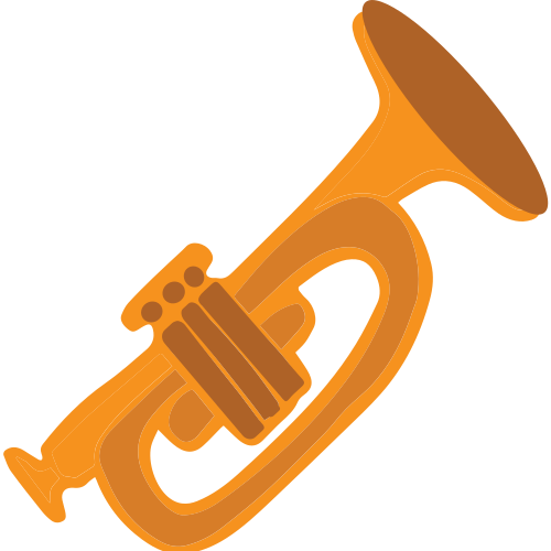 Trumpet, the previous design