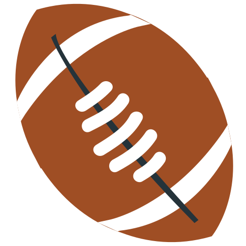 American Football, the previous design