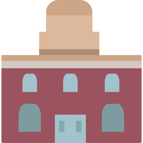 Post Office as drawn by JoyPixels in 1.0