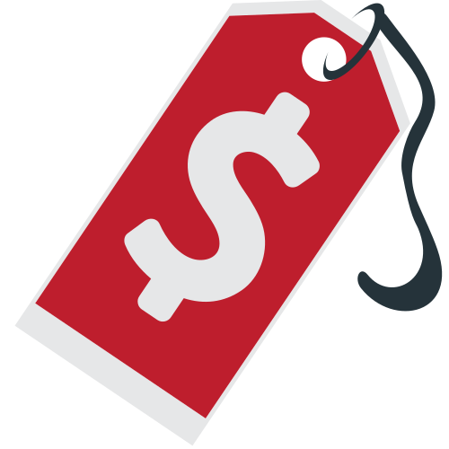 Label as drawn by JoyPixels in 1.0