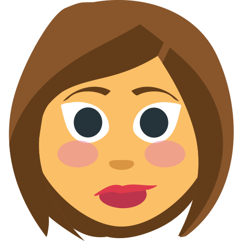 Woman, the previous design