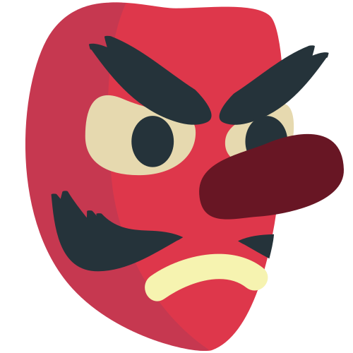 Goblin, the design in this release