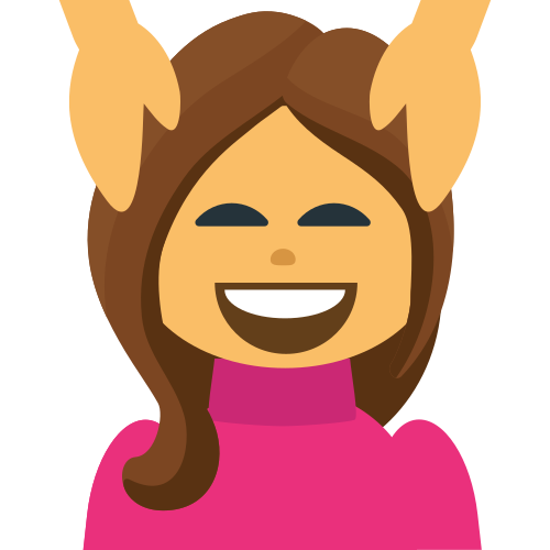 Person Getting Massage, the previous design