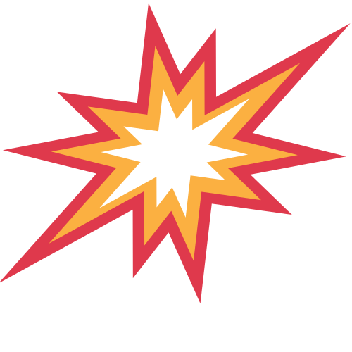 Collision, the design in this release