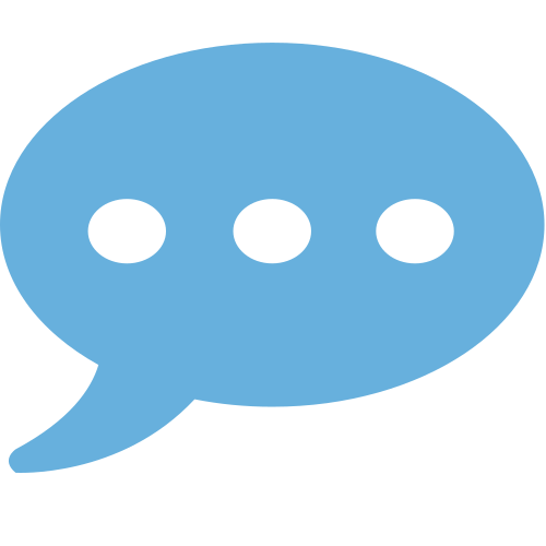 Speech Balloon, the design in this release