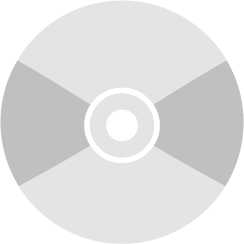 CD as drawn by JoyPixels in 1.0