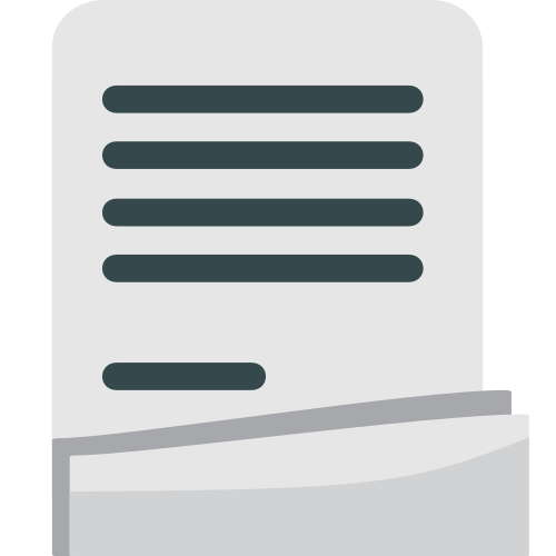 Page with Curl, the previous design