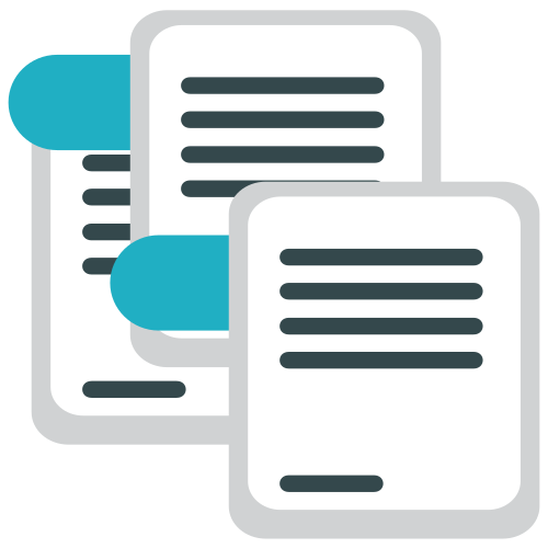 Bookmark Tabs as drawn by JoyPixels in 1.0