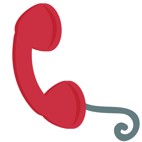 Telephone Receiver, the previous design