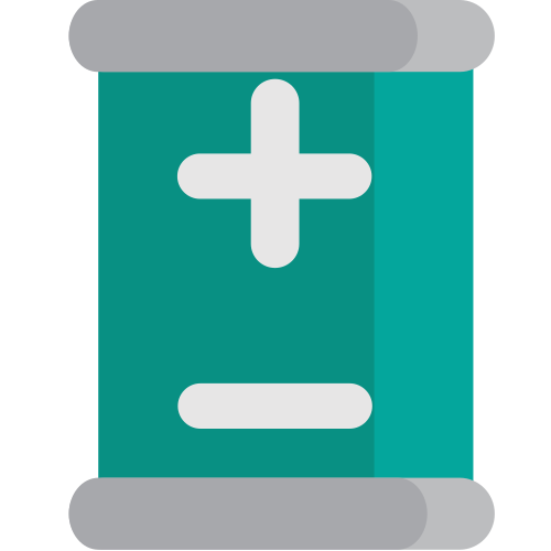Battery as drawn by JoyPixels in 1.0