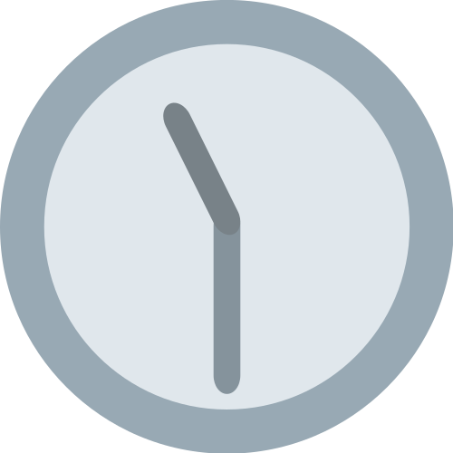 Eleven-Thirty, the previous design