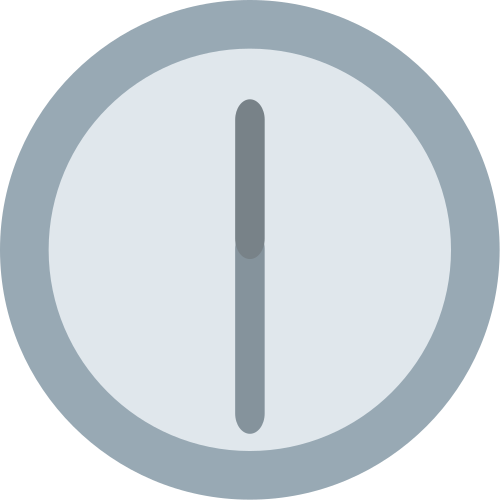 Twelve-Thirty, the previous design